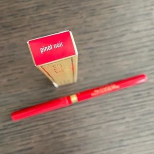 Stila Stay All Day Lip Liner Pnot Noir